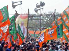 BJP Appoints CP Joshi As Its Rajasthan Unit President, Virendra Sachdeva Made Delhi Unit Chief