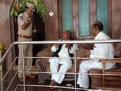 కాసేపట్లో సిట్ ముందుకు రేవంత్, ఎక్కడికక్కడ కాంగ్రెస్ నేతల హౌజ్ అరెస్టులు