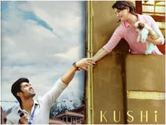 సెప్టెంబర్‌లో 'ఖుషి' ఖుషీగా - విజయ్ దేవరకొండ, సమంత సినిమా రిలీజ్ ఎప్పుడంటే?