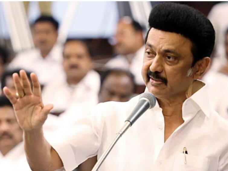 Tamil Nadu CM Stalin Moves Another Bill To Ban Online Gambling Tamil Nadu CM Stalin Moves Another Bill To Ban Online Gambling, Regulate Gaming