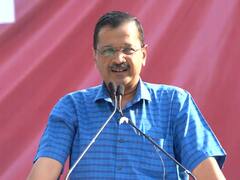 जंतर-मंतर पर AAP की रैली, CM केजरीवाल बोले- दिन भर गुस्से में रहते हैं PM मोदी, तबीयत ठीक है?