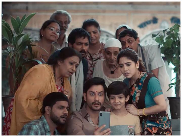 Kanjoos Makhichoos Review: हंसा-हंसाकर लोटपोट कर देगी ये फिल्म, राजू श्रीवास्तव के फैंस होंगे इमोशनल