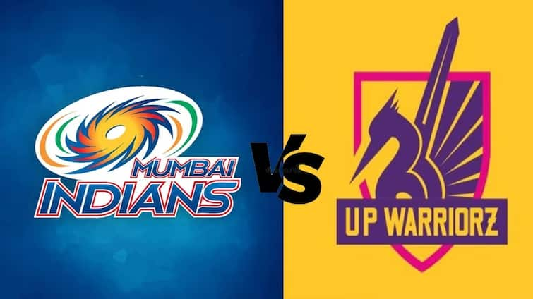 WPL 2023: MI-W vs UPW-W match preview match predictions playoff top players, key battles all you need to know MI-W vs UPW-W, Playoff: આવતીકાલે ટકરાશે મુંબઇ વિરુદ્ધ યૂપી, જાણો મેચ પ્રિડિક્શન, પીચ રિપોર્ટ અને હેડ ટૂ હેડ રેકોર્ડ.....