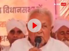 राजस्थान विधानसभा चुनाव में पाकिस्तान की एंट्री! जानिए असदुद्दीन ओवैसी पर क्या बोले कांग्रेस विधायक आमीन खान