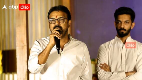 Koratala Shiva on NTR 30 | ఈ సినిమాలో ఎన్టీఆర్ క్యారెక్టర్ ఎలా ఉంటుందో చెప్పేసిన కొరటాల | ABP Desam