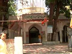 राज ठाकरे यांच्या भाषणानंतर  नाशिकमधील एका दर्ग्याच्या जागेचा मुद्दा चर्चेत