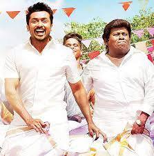 இயக்குனர் ஷங்கரின் முதல் படமான ஜென்டில்மேனில், செந்திலின் குறும்புக்கு எல்லையே இருக்காது. கூட்டமாக இருக்கும் பெண்களிடம் செந்தில் விளையாடுவது, அதைப்பார்த்து கவுண்டமணி கோபப்படுவது. இப்படத்தில் செந்திலின் டிக்கிலோனா, டிக்கிலோனா காமெடி பெரிய அளவில் பேசப்பட்டது.