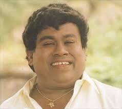 HBD Senthil : ‘ஒரு பழம் இங்க இருக்கு இன்னொன்னு எங்க..’நகைச்சுவை மன்னன் செந்திலுக்கு இன்று பிறந்த நாள்!