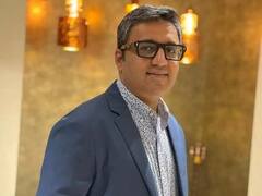 Ashneer Grover ने साधा BharatPe पर एक बार फिर निशाना, कहा-मुझपर कंपनी हर हफ्ते करती है नया केस