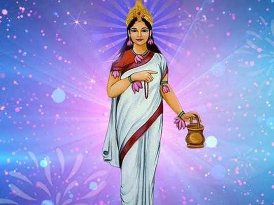 Chaitra navratri 2023 day 2 maa brahmacharini aarti puja vidhi bhog mantra  | Chaitra Navratri 2023 Day 2: ચૈત્ર નવરાત્રીના બીજા નોરતે જાણો મા  બ્રહ્મચારિણીની પૂજા વિધિ, મુહૂર્ત અને મંત્ર ...