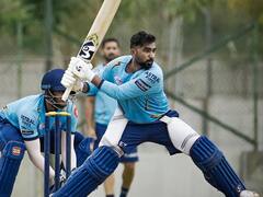 IPL 2023: ప్రాక్టీస్‌.. ప్రాక్టీస్‌.. ప్రాక్టీస్‌! ఒక రేంజులో ఐపీఎల్‌ టీమ్స్‌ ట్రైనింగ్‌!