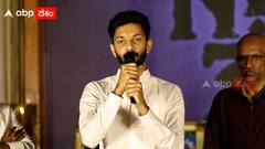 Anirudh Ravichander on NTR 30 |తారక్ అన్న కోసం టాలీవుడ్ కు తిరిగి వస్తున్న అనిరుధ్ | ABP Desam