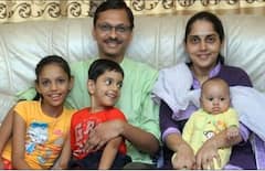 Shyam Pathak Love Story: बेहद दिलचस्प है 'तारक मेहता' के 'पोपटलाल' की लव स्टोरी, लड़की को भागकर बनाया पत्नी