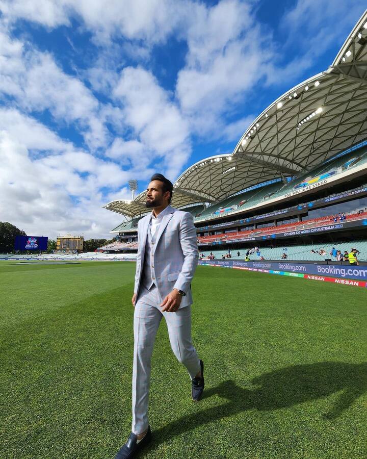 इसके अलावा आगामी आईपीएल सीजन में इरफान पठान एक बार फिर से कॉमेंट्री में अपनी भूमिका निभाते हुए नजर आयेंगे. इससे पहले इरफान पठान ने पिछले साल रिलीज हुई फिल्म कोबरा में भी काम किया था.