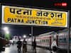 Patna Junction Viral Obscene video: पटना जंक्शन पर चले अश्लील वीडियो के मामले की होगी जांच, कोलकाता पहुंची GRP टीम