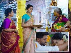 Ennenno Janmalabandham March 23rd: గెలిచిన భార్యాభర్తల బంధం, విన్నీ షాక్- వేదకి ఇక సీతమ్మ కష్టాలే