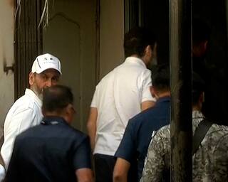 Rahul Gandhi Defamation Case: સુરત માનહાનિ કેસમાં  રાહુલ ગાંધી દોષિત જાહેર, બે વર્ષની સજા