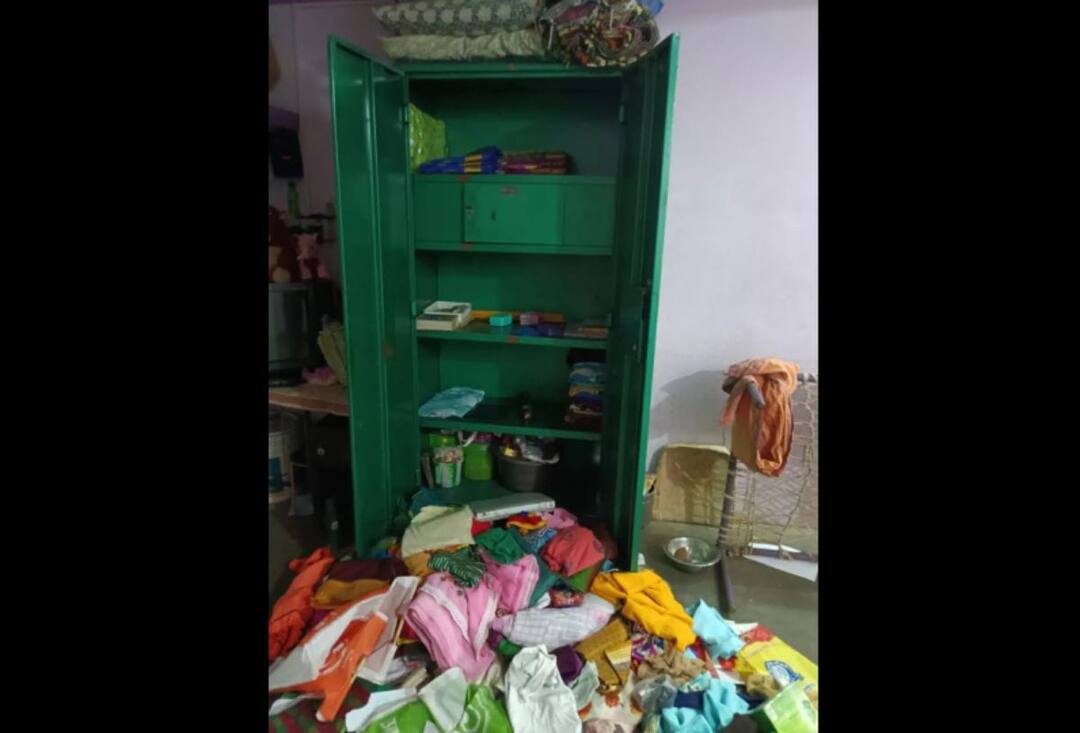 Crime: நாய்க்கு மயக்க மருந்து  வீட்டின் பூட்டை உடைத்து  நகைகள் கொள்ளை - அரியலூரில் அதிர்ச்சி