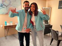 Photos: भारतीय क्रिकेट में ये हैं सबसे खूबसूरत जोड़ियां, विराट-अनुष्का समेत देखें लिस्ट में कौन-कौन शामिल