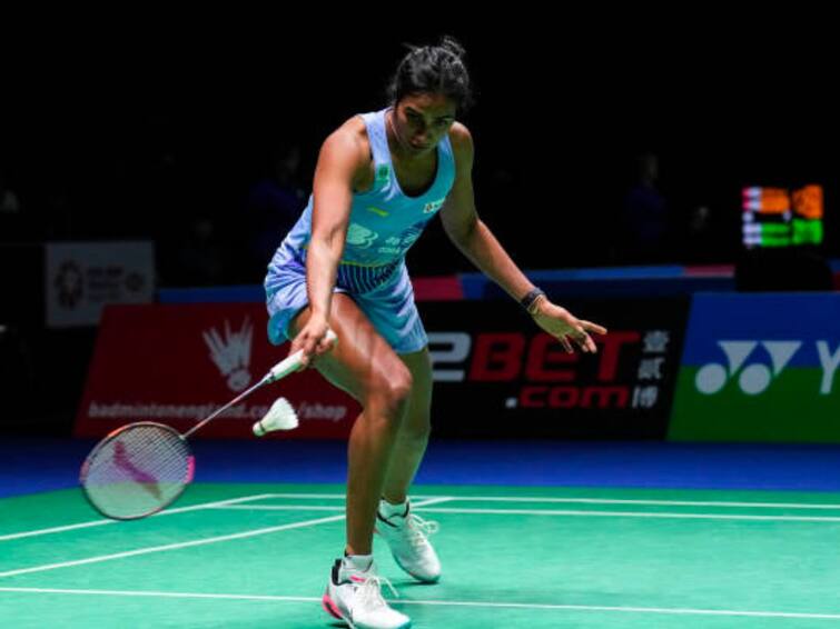 Swiss Open: Sindhu, Srikanth, Prannoy Advance To Second Round; Lakshya Bows Out Swiss Open: Sindhu, Srikanth, Prannoy Advance To Second Round; Lakshya Bows Out
