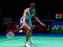 Swiss Open: Sindhu, Srikanth, Prannoy Advance To Second Round; Lakshya Bows Out