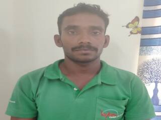 Crime: நெல்லை பெண்ணிற்கு ஆபாச வீடியோ கால் செய்த இளைஞர்..! பெரம்பலூரில் கைது செய்த போலீசார்..!