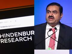 Hindenburg Research: ஹிண்டன்பெர்க் போடப்போகும் அடுத்த குண்டு.. பரபரப்பை கிளப்பிய ட்வீட்.. சிக்கப்போவது யார்?