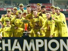 Ind Vs Aus : இந்தியாவை வீழ்த்தி ஐசிசி தரவரிசையில் முதல் இடத்தை பிடித்த ஆஸி!