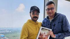 উপন্যাস নয়, ইতিহাস থেকে উঠে আসবেন ভবানী পাঠক, শুভ্রজিতের ছবির প্রস্তুতি শুরু প্রসেনজিতের