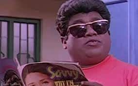 கரகாட்டக்காரன், ஜென்டில்மேன், லக்கி மேன், சேதுபதி ஐபிஎஸ், வைதேகி காத்திருந்தாள். போன்றவை 90 களில் அதிகம் பேசப்பட்ட படங்கள் ஆகும்.