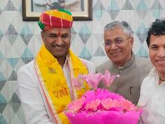 2019 लोकसभा चुनाव में सीपी जोशी ने तोड़ दिया था रिकॉर्ड, कांग्रेस प्रत्याशी को इतने अंतर से हराया