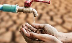 Water Crisis: বিশুদ্ধ পানীয় জল থেকে বঞ্চিত ২০০ কোটি, দু’দশকে বিশ্ব জুড়ে জলসঙ্কট! রাষ্ট্রপুঞ্জের রিপোর্ট ঘিরে উদ্বেগ