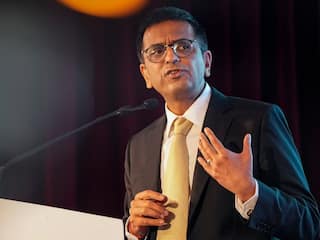 CJI DY Chandrachud: ”இதெல்லாம் நீதிபதிகள் வேலை இல்லை, 5 பேருக்கு உடம்பு சரியில்லை” - தலைமை நீதிபதி என்ன பேசினார்?