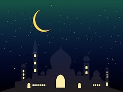 ఈ సారి మన దేశంలో ఈద్ కా చాంద్ ఆలస్యం