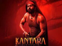 Kantara 2 : ‘வராஹ ரூபம்..’ காந்தாரா 2 குறித்த அப்டேட் கொடுத்த ரிஷப்.. மகிழ்ச்சியில் ரசிகர்கள்!