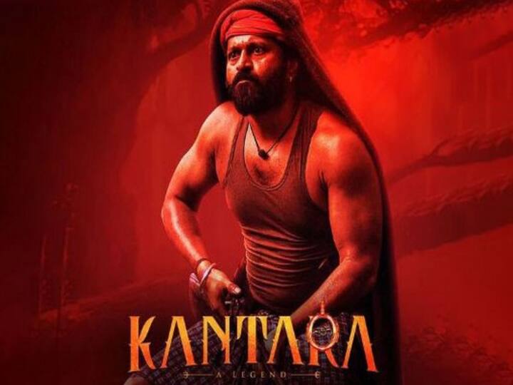 காந்தாராவின் ப்ரிகுவல் படமான காந்தரா 2விற்கான ஆராய்ச்சி வேலைகள் முடிந்துவிட்ட நிலையில், புது அப்டேட் கொடுத்துள்ளார் ரிஷப் ஷெட்டி.