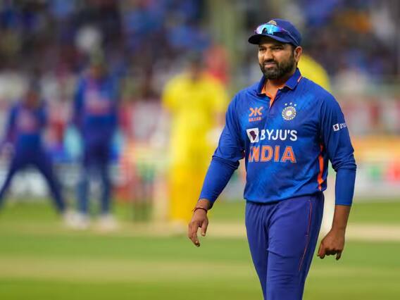 IPL 2023: प्लेयर्स की चोट से कप्तान रोहित शर्मा परेशान, आईपीएल में खिलाड़ियों के ब्रेक लेने पर दिया बड़ा बयान IPL 2023: प्लेयर्स की चोट से कप्तान रोहित शर्मा परेशान, आईपीएल में खिलाड़ियों के ब्रेक लेने पर दिया बड़ा बयान