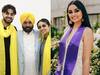 Bhagwant Mann Daughter: कितनी पढ़ी लिखी हैं पंजाब के CM भगवंत मान की बेटी सीरत कौर मान? लाइमलाइट से रहती हैं दूर