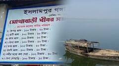 প্রশাসনিক নির্দেশ অমান্য করে মৎস্যজীবীদের কাছ থেকে 'তোলা' নেওয়ার অভিযোগ মালদায়