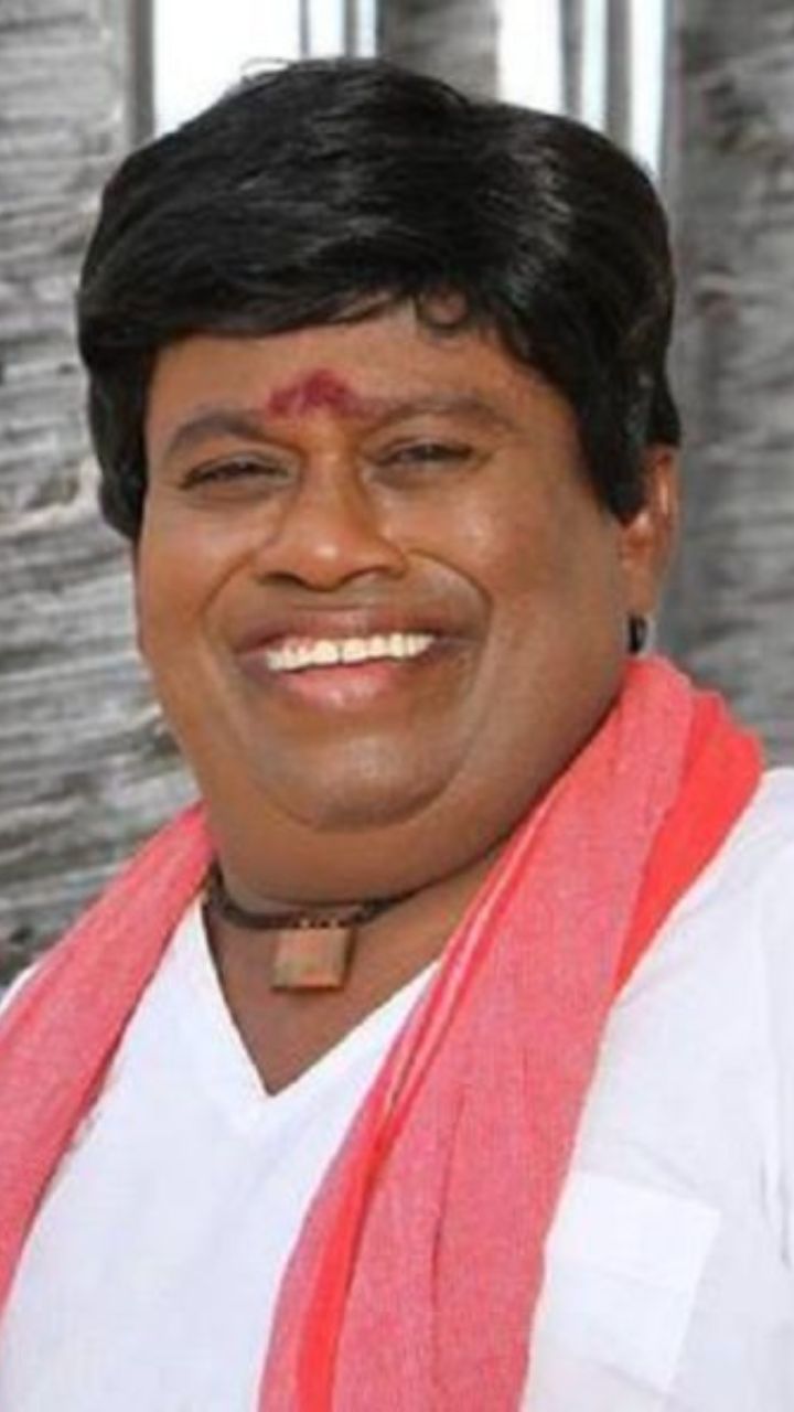 தமிழக மக்களால் நன்கு அறியப்பட்டவர் நகைச்சுவை நடிகர் செந்தில்
