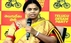Panchumarthy Anuradha Won : MLA కోటా MLC ఎన్నికల్లో పంచుమర్తి అనురాధ విజయం | ABP Desam