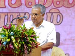 BJP's Communal Agenda Won't Work In Kerala: CM Pinarayi Vijayan