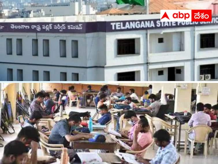 TSPSC Exams: TSPSC getting stuck in politics – when will the exams be held again?