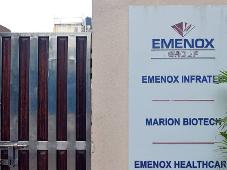 Uzbekistan Syrup Deaths: UP Authority Cancels Licence Of Noida-Based Pharma Firm Marion Biotech Uzbekistan Syrup Deaths: UP Authority Cancels Licence Of Noida-Based Pharma Firm Marion Biotech