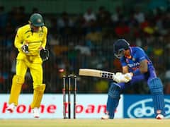 Suryakumar Yadav's String Of Golden Ducks Force Him To Join The List Led By Former India Legend - Details