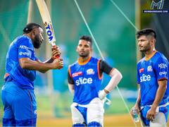 IPL 2023: ప్రాక్టీస్‌.. ప్రాక్టీస్‌.. ప్రాక్టీస్‌! ఒక రేంజులో ఐపీఎల్‌ టీమ్స్‌ ట్రైనింగ్‌!