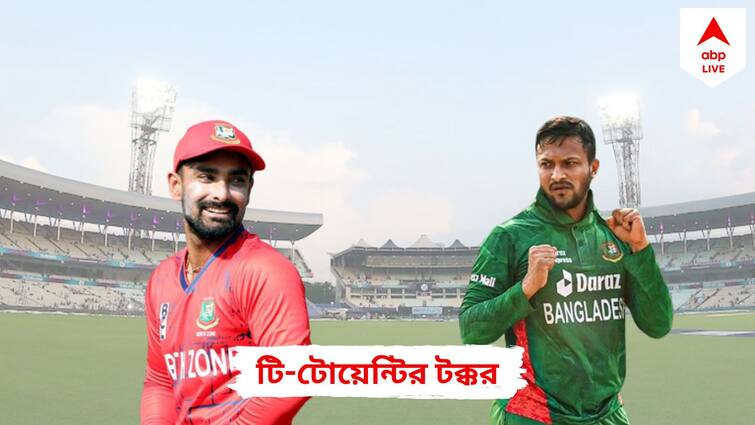 IPL Exclusive: Shakib Al Hasan and Litton Das may join KKR ahead of their first match against PBKS IPL Exclusive: বীর-জারার লড়াইয়ের আগে চমক? প্রথম ম্যাচের আগেই শাকিব-লিটনকে পাওয়ার সম্ভাবনা