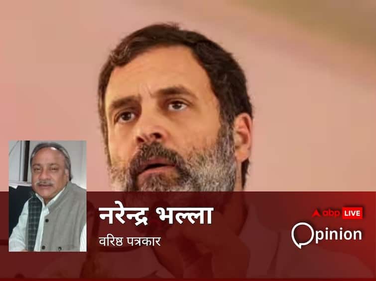 Rahul Gandhi Bharat Jodo Yatra why Opposition parties giving no attention to congress Party Blog राहुल गांधी की यात्रा के बाद विपक्षी दल आख़िर क्यों कर रहे हैं कांग्रेस से परहेज़?