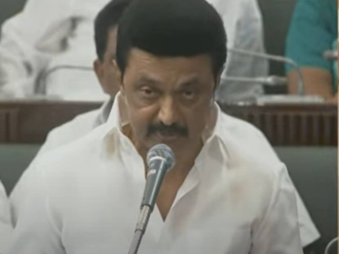 CM Mk Stalin explained Edappadi Palaniswami's attention-grabbing resolution regarding the Krishnagiri murder in the Legislative Assembly கிருஷ்ணகிரி கொலை தொடர்பாக விளக்கமளித்த முதல்வர் ஸ்டாலின்.. சட்டப்பேரவையில் அமளியில் ஈடுபட்ட அதிமுகவினர்..!