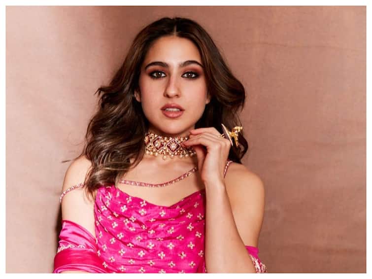 Sara Ali Khan On Not Having Any Theatrical Release Since 2020: 'I Became An Actor For The Theatres' Sara Ali Khan On Not Having Any Theatrical Release Since 2020: 'I Became An Actor For The Theatres'